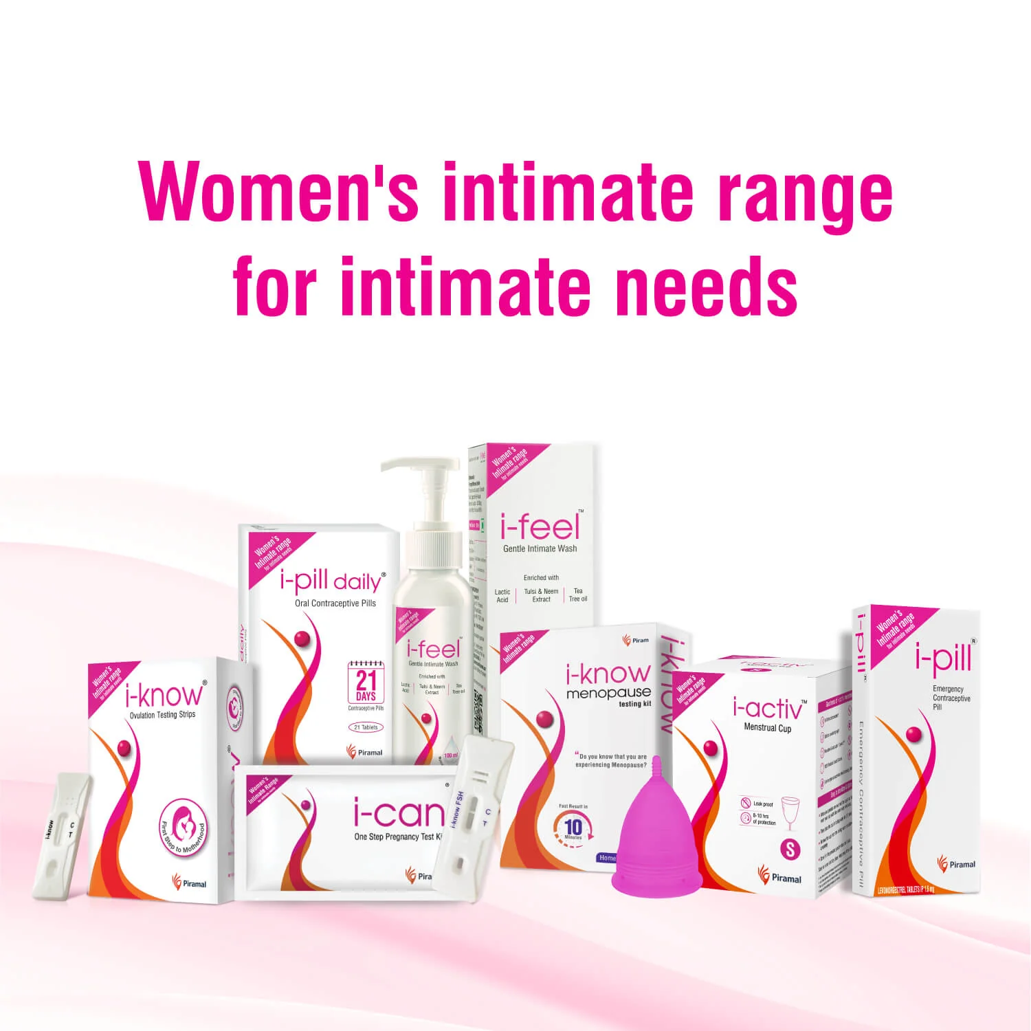 I-Pill Emergency Contraceptive Pill | Preventing Unplanned Pregnancies - Image 3