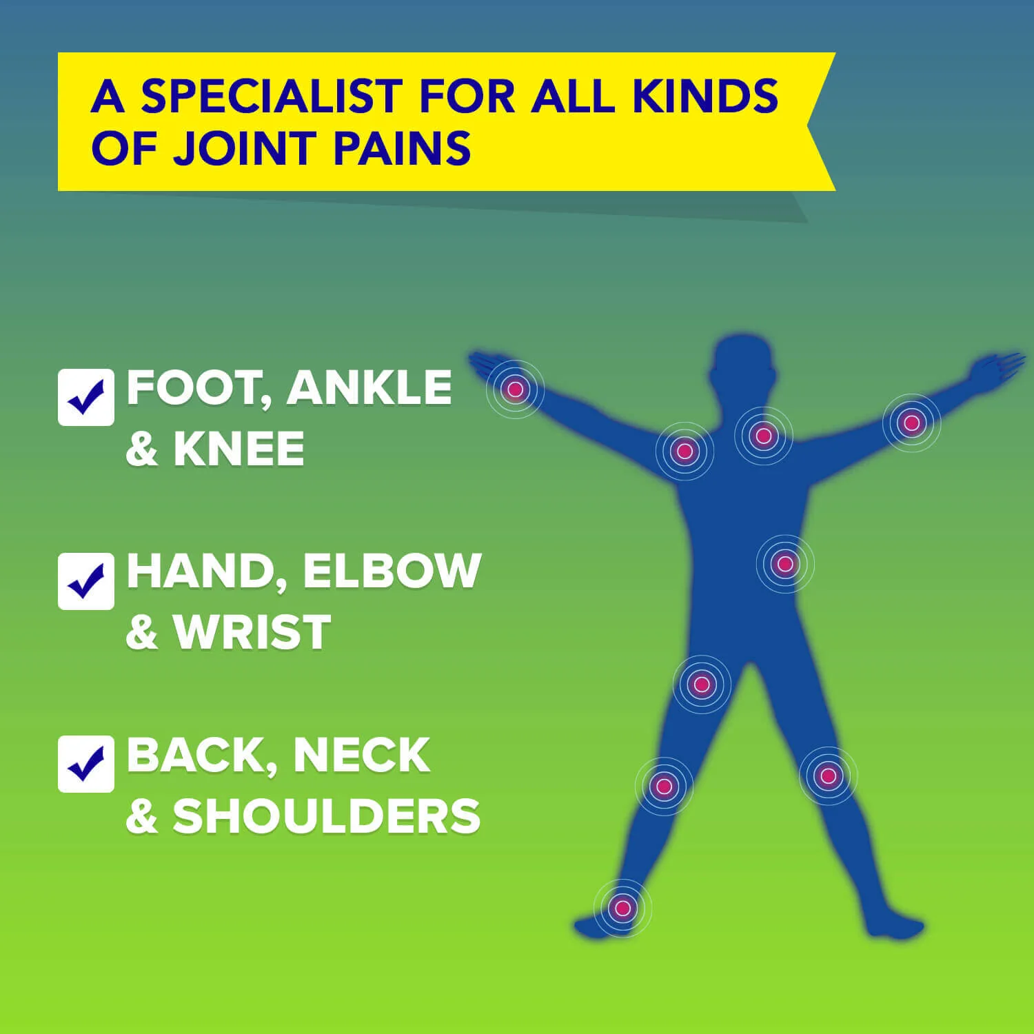 Joint Flex Pain Relief Cream | Pain Relief And Healthy Joints- 90gm - Image 5