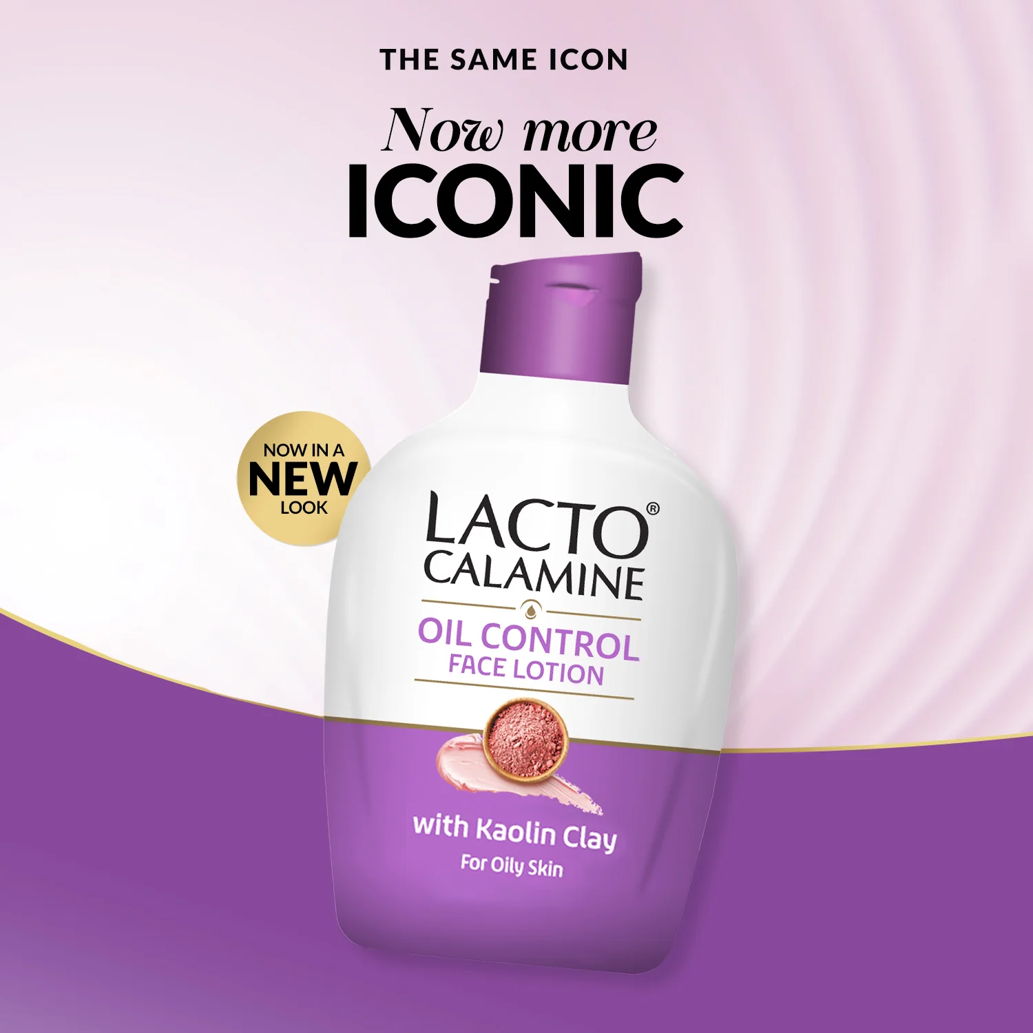Lacto Calamine Daily Face Lotion Enriched with Kaolin and Aloe Vera Extracts | Face Moisturizer For Oily Skin (60ml/120ml) - Image 7