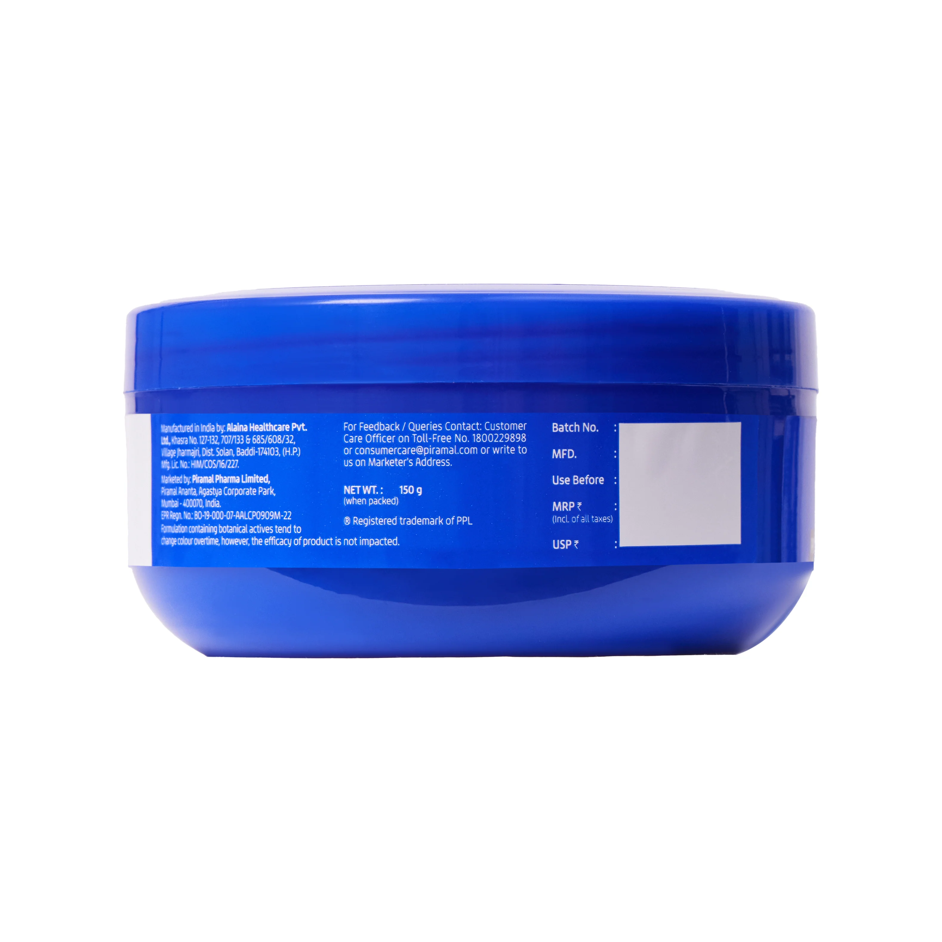 Lacto Calamine Light Gel Moisturizer for Oily Skin | Niacinamide, Pro-Ceramides & Vitamins - Image 11