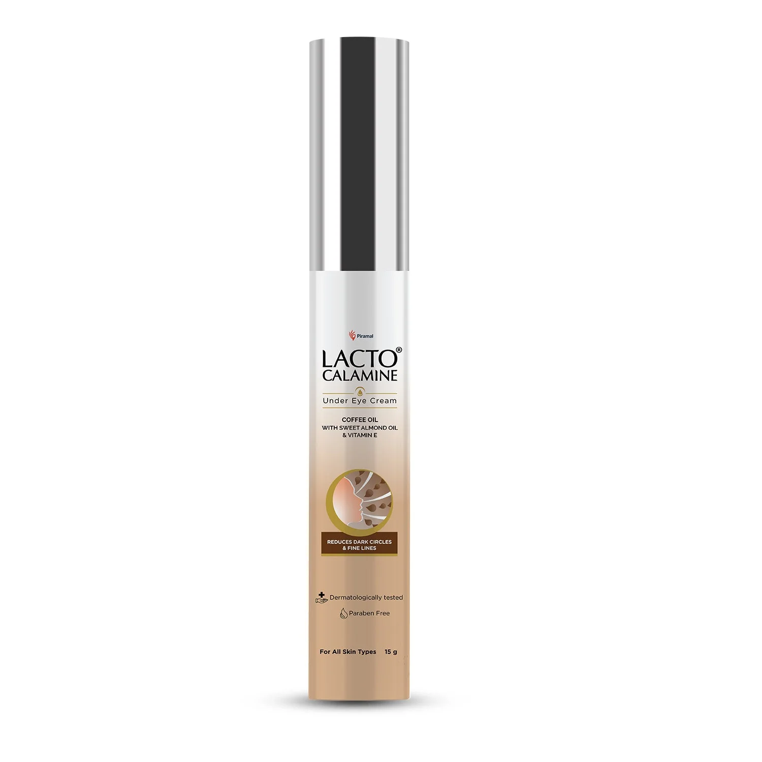 Lacto Calamine Under Eye Cream - Image 7