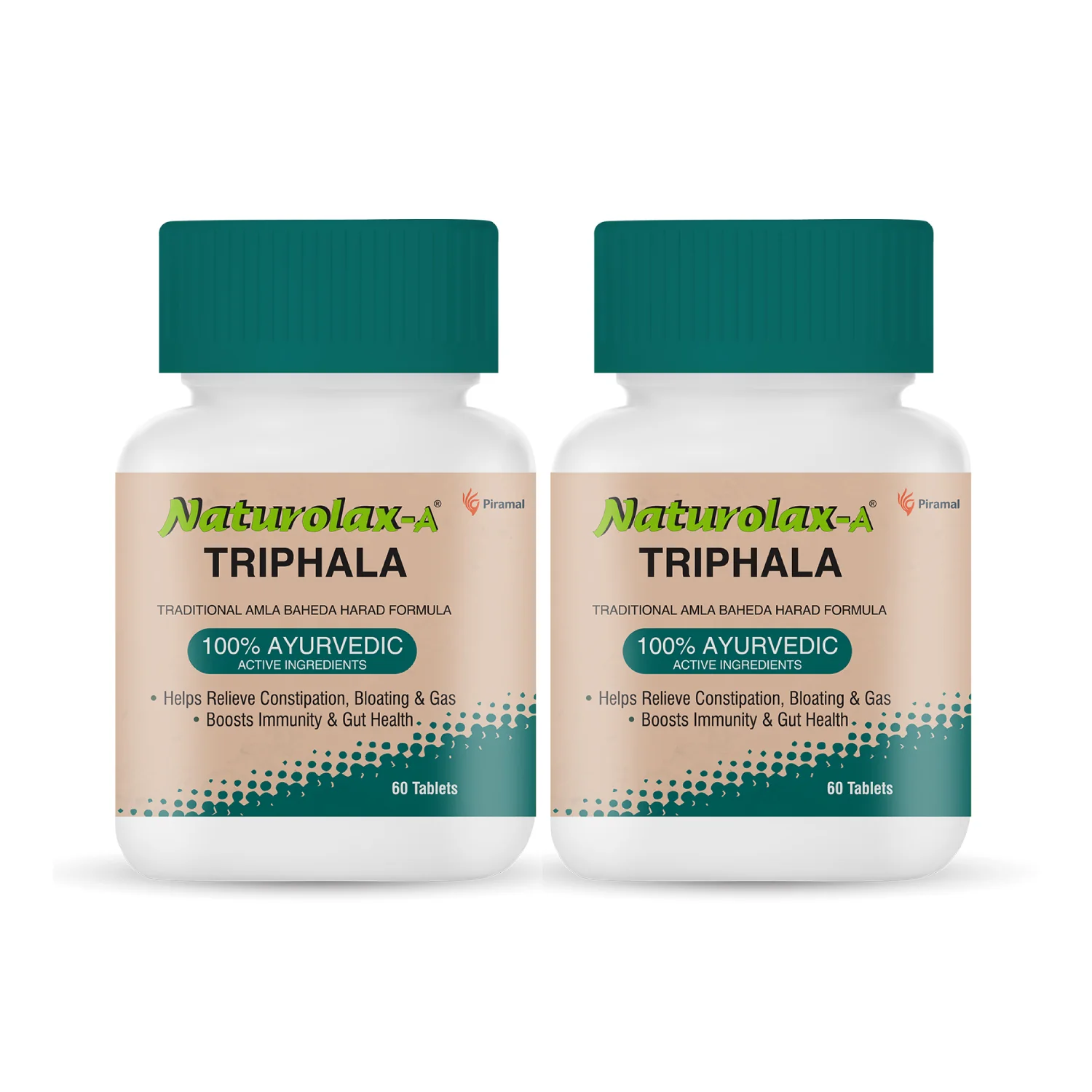 Naturolax-A Triphala Ayurvedic Solution | Relieves Constipation & Bloating - Image 8