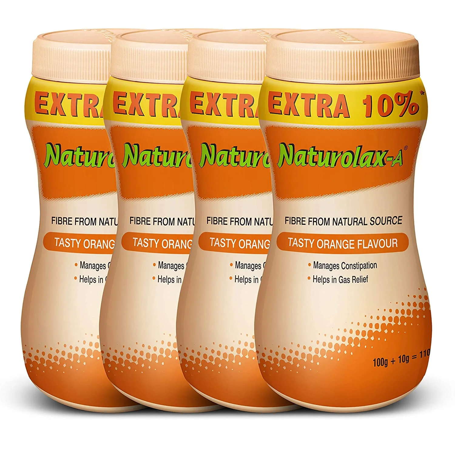 Naturolax-A Isabgol Husk Powder | Effective for Constipation - Image 8