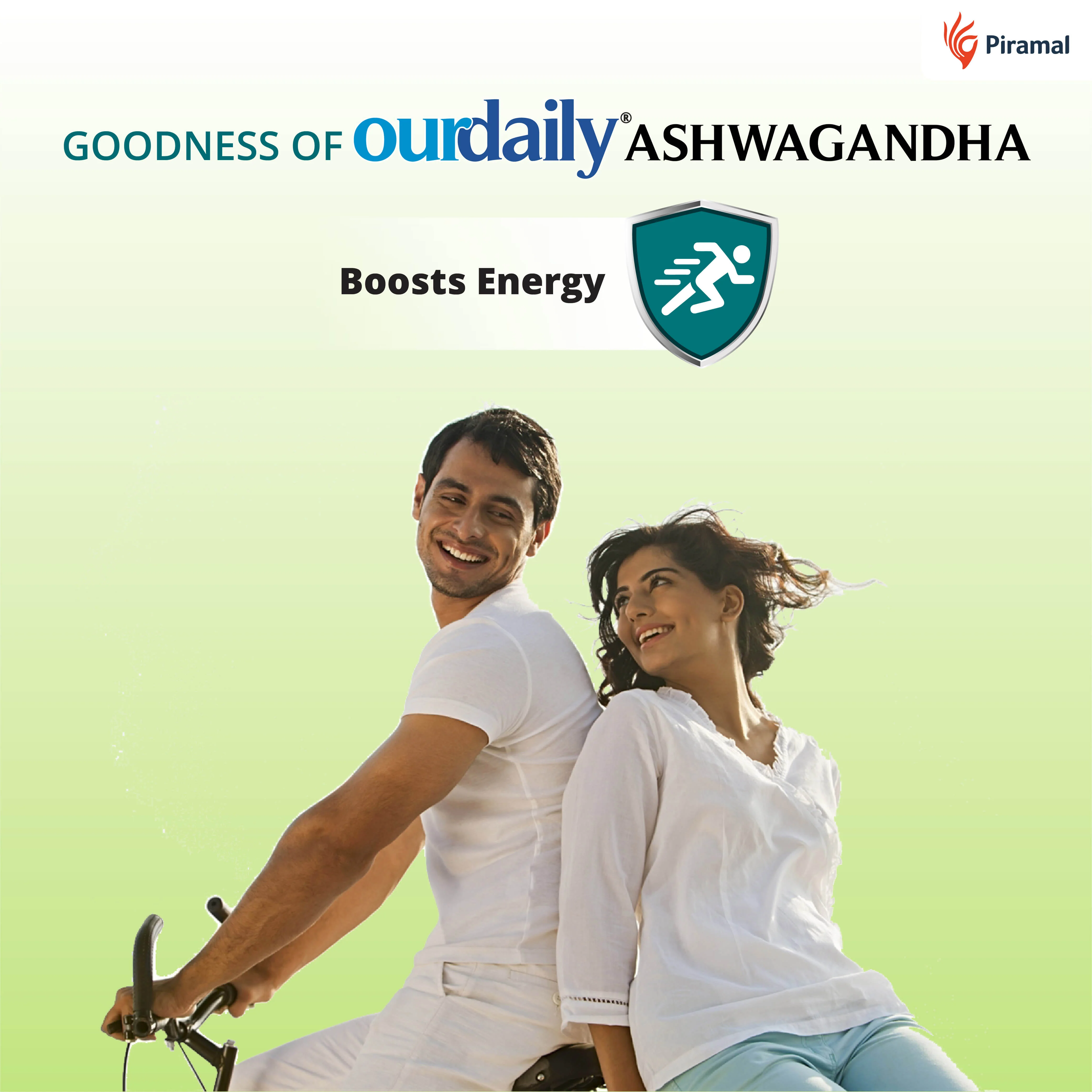 Ourdaily Ashwagandha | Ashwagandha Tablets for Energy, Immunity and Stress Relief - Image 4