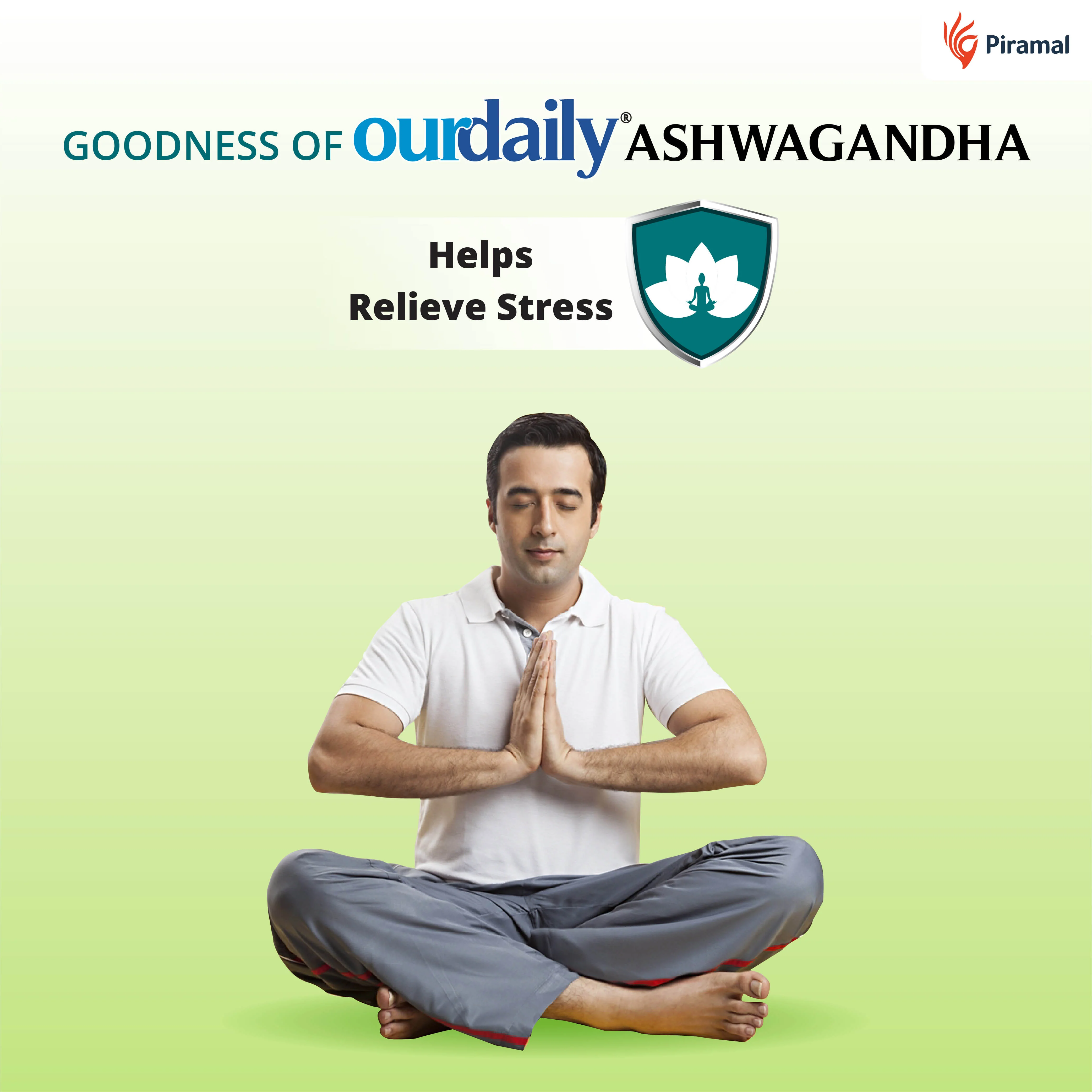 Ourdaily Ashwagandha | Ashwagandha Tablets for Energy, Immunity and Stress Relief - Image 6