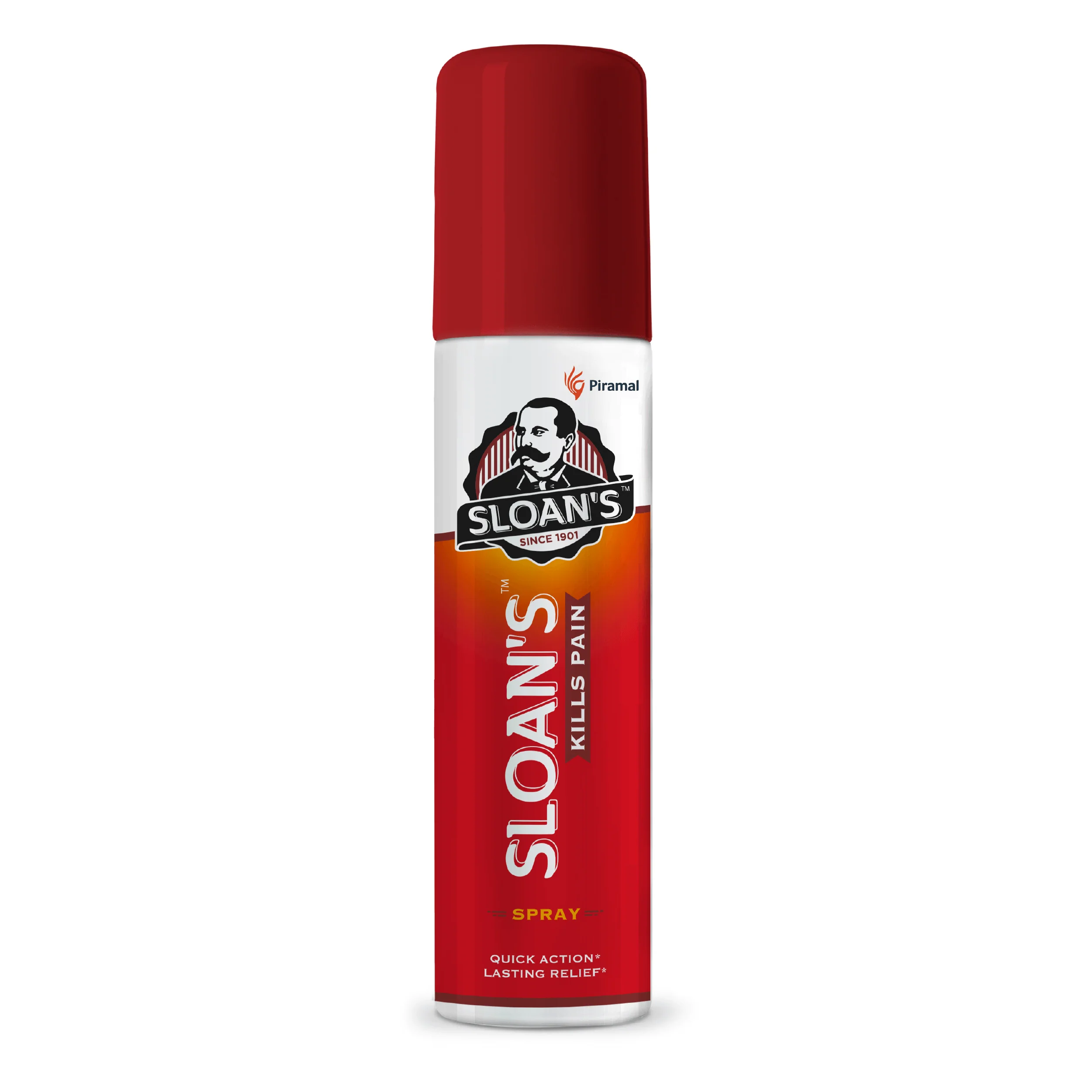 Sloan's Spray | Quick Long Last Relief- 50gm - Image 2