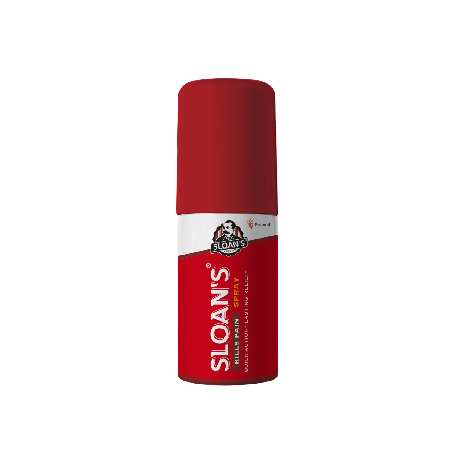 Sloan's Spray | Quick Long Last Relief- 20gm - Image 3