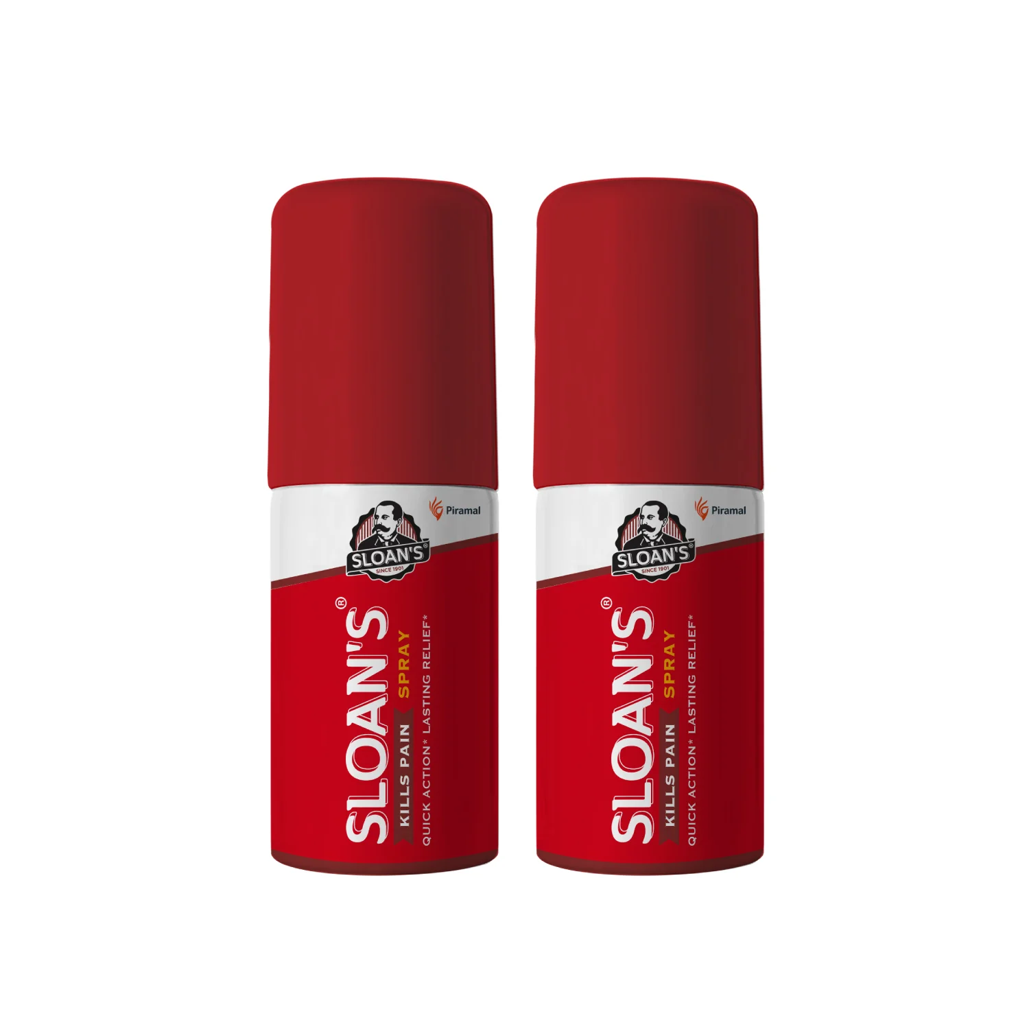 Sloan's Spray | Quick Long Last Relief- 20gm - Image 4